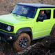 Image for article titled The 2018 Suzuki Jimny Is the Off-Road Bargain of Your Dreams, and the Highway Cruiser of Your Nightmares